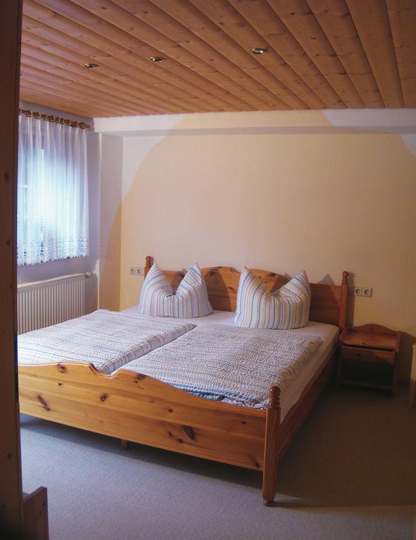Landgasthof Untere Muehle 알피르스바흐 외부 사진